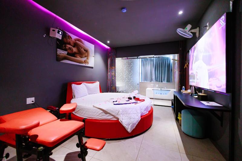Tina 5 hotel - image 6