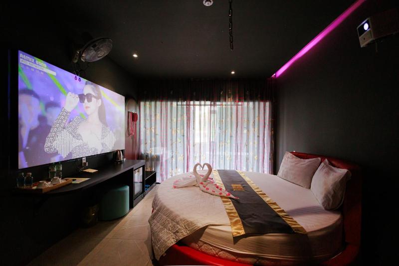 Tina 5 hotel - image 15