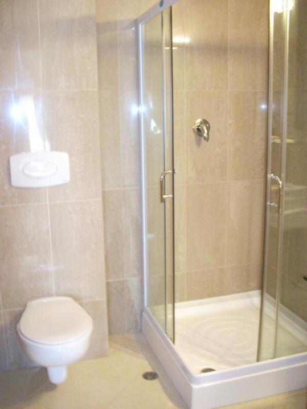 Double or Twin Room with Balcony image 4