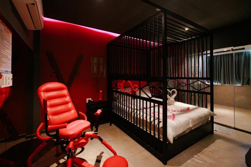 Tina 5 hotel - image 4