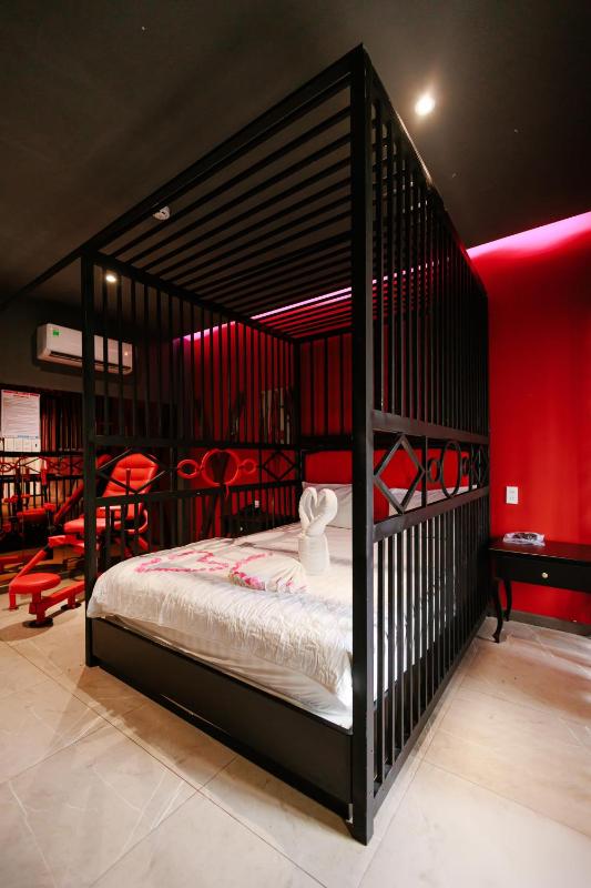 Tina 5 hotel - image 22