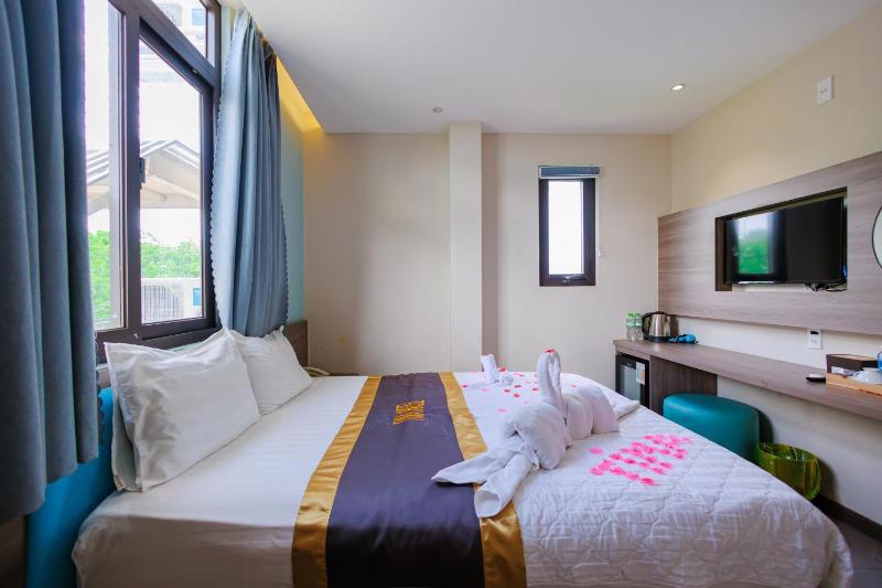 Tina 5 hotel - image 7