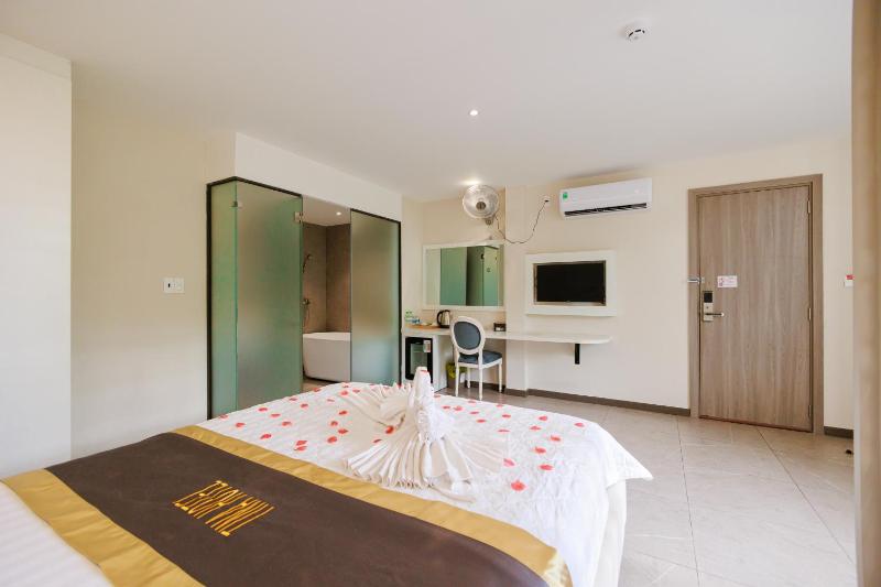 Tina 5 hotel - image 14