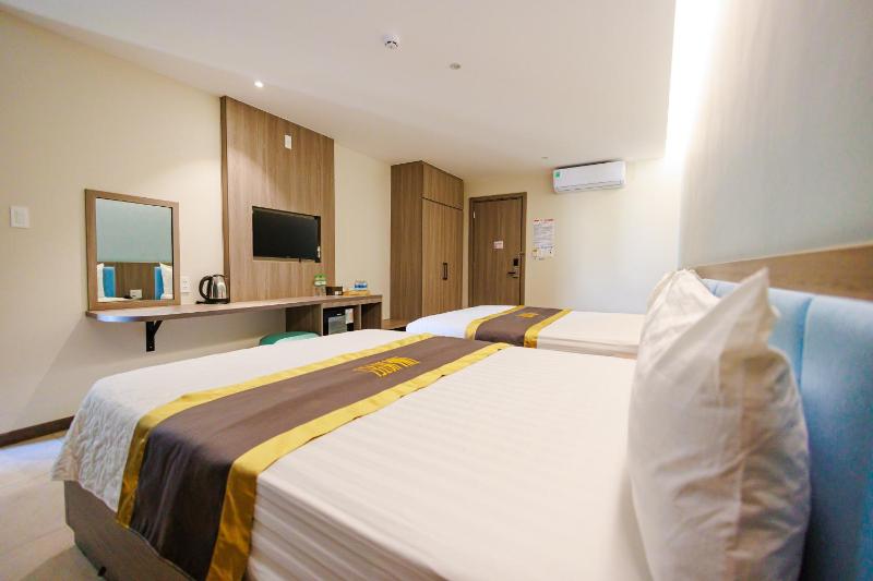 Tina 5 hotel - image 27