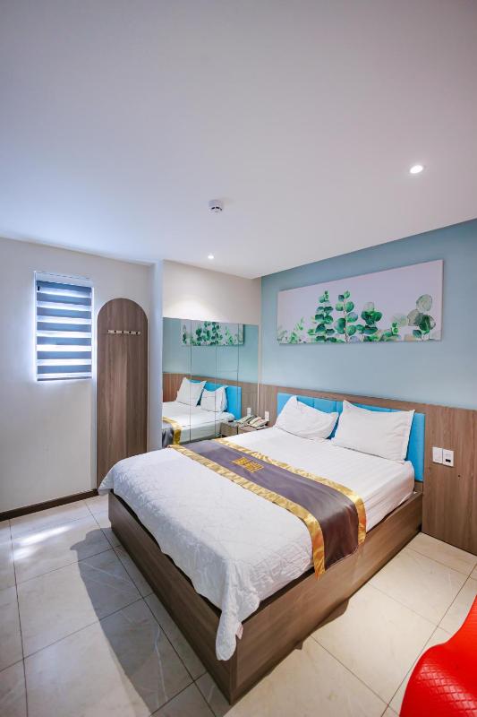 Tina 5 hotel - image 10
