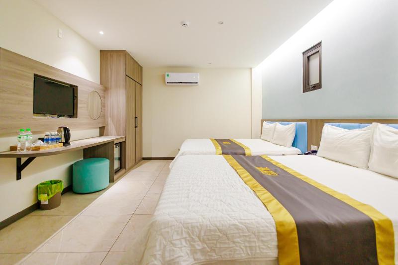 Tina 5 hotel - image 33