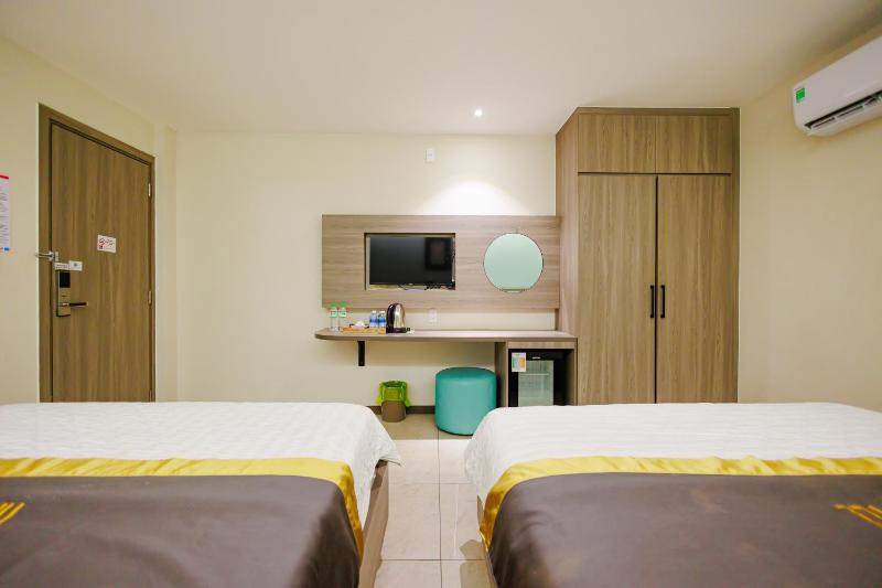Tina 5 hotel - image 30