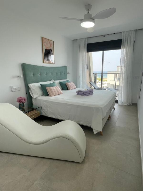 Iconic Alluba Alicante luxury bay - image 14