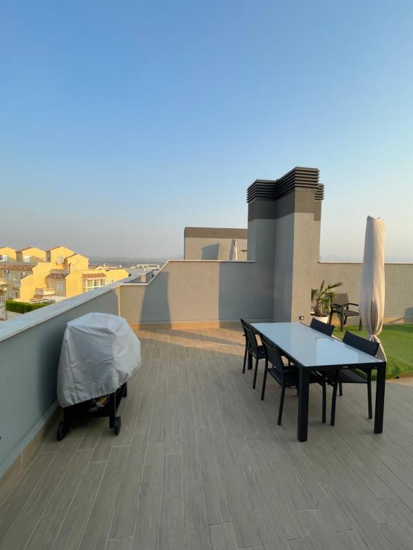 Iconic Alluba Alicante luxury bay - image 13