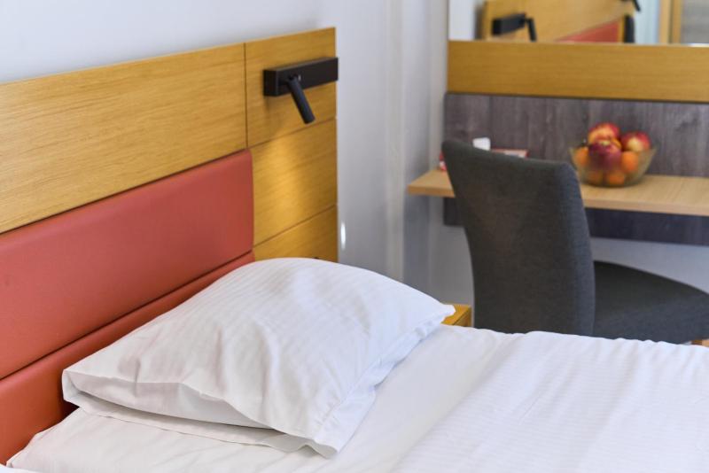 Hotel Erika - image 11