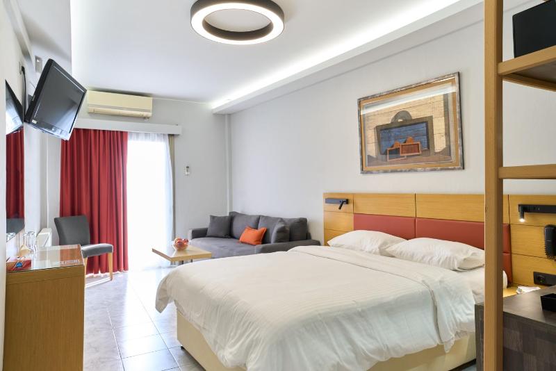 Hotel Erika - image 14