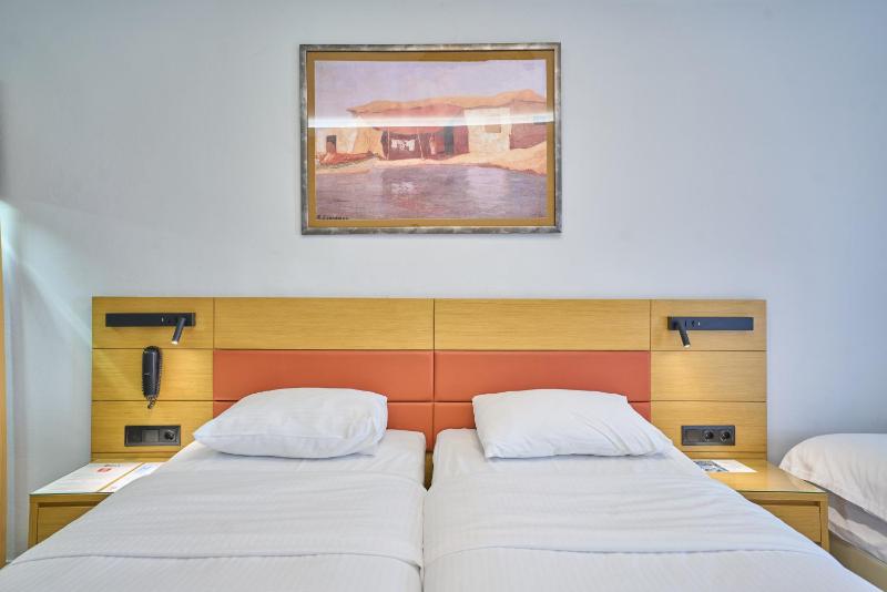 Hotel Erika - image 37
