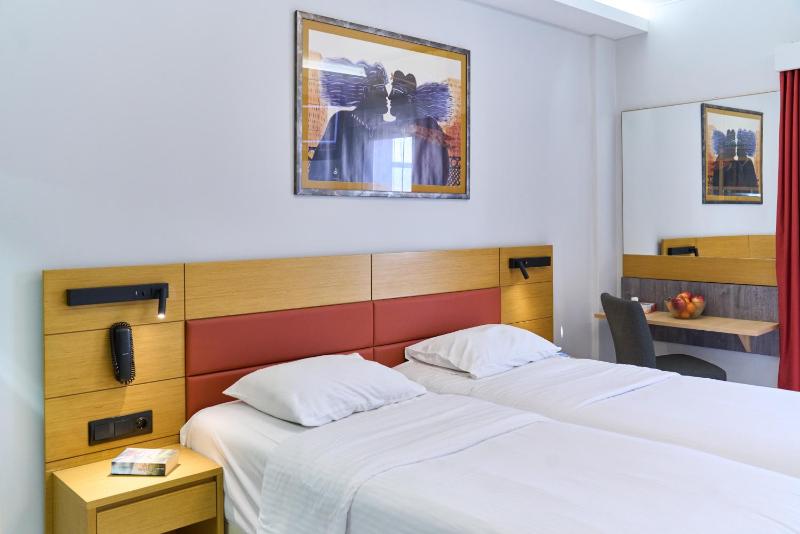 Hotel Erika - image 26