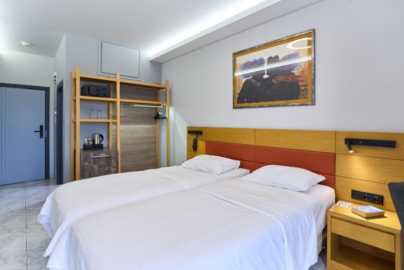 Hotel Erika - image 49