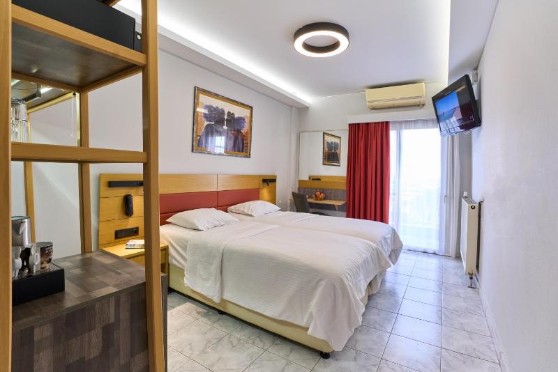 Hotel Erika - image 31
