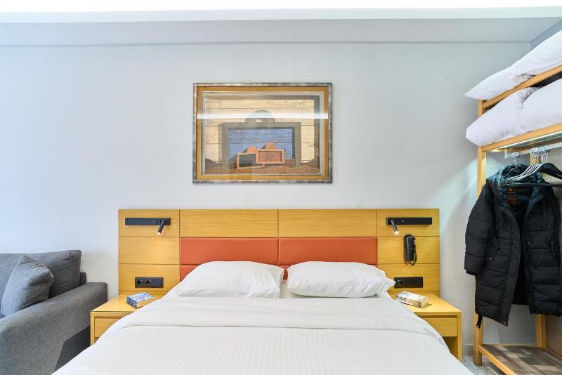 Hotel Erika - image 30
