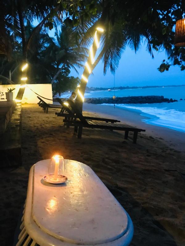Sarath Beach Garden - image 13