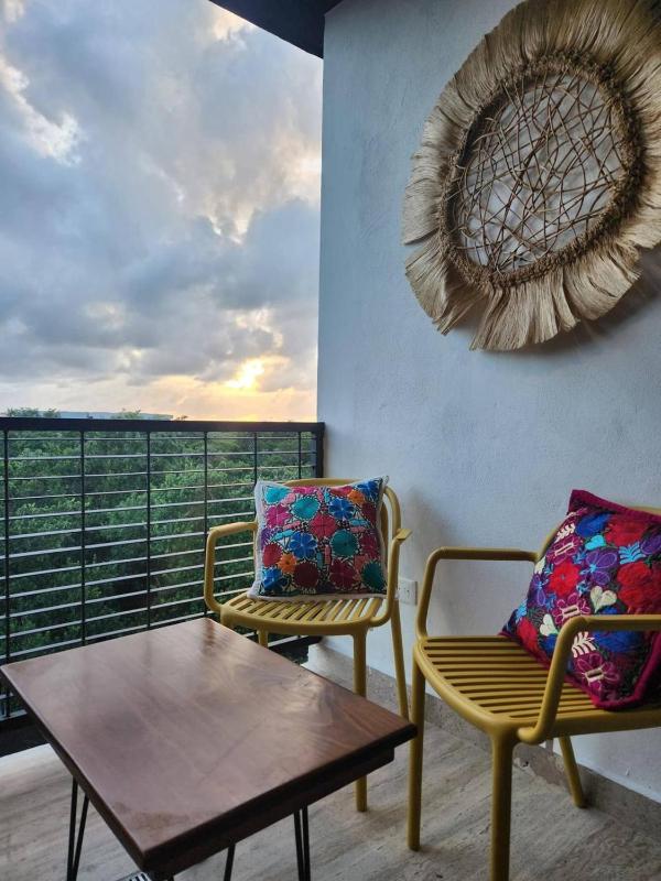 Bello Zen PH 2 terraces for 4 people - image 3