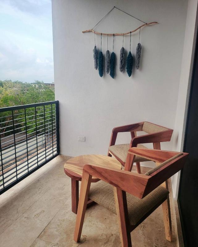 Bello Zen PH 2 terraces for 4 people - image 7