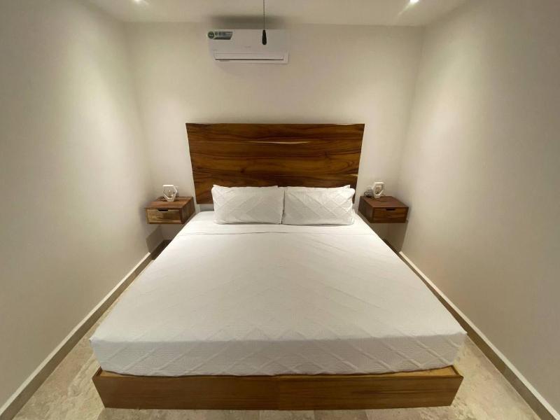 Spacious and comfortable Ph with private pool in Zama - image 15