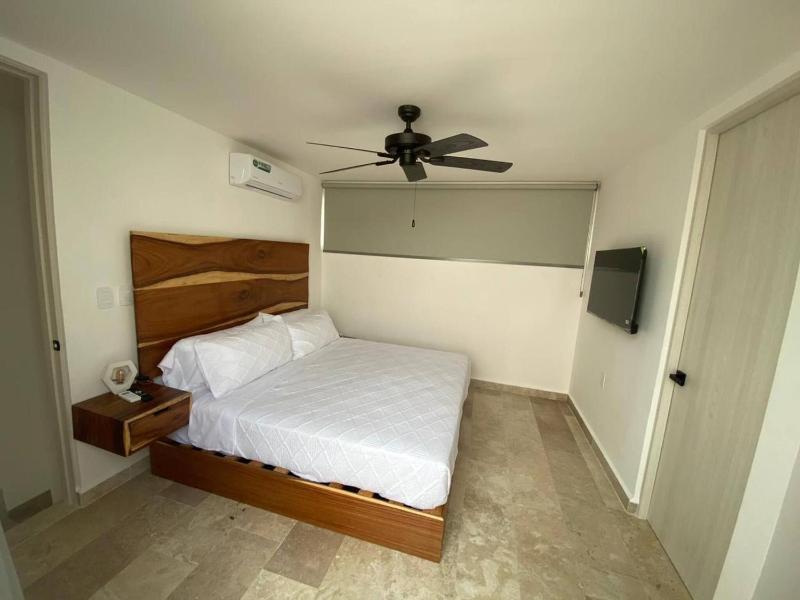 Spacious and comfortable Ph with private pool in Zama - image 14