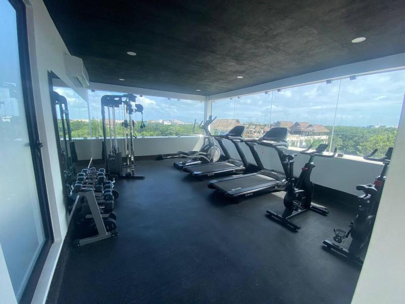 Bello Zen PH 2 terraces for 4 people - image 10