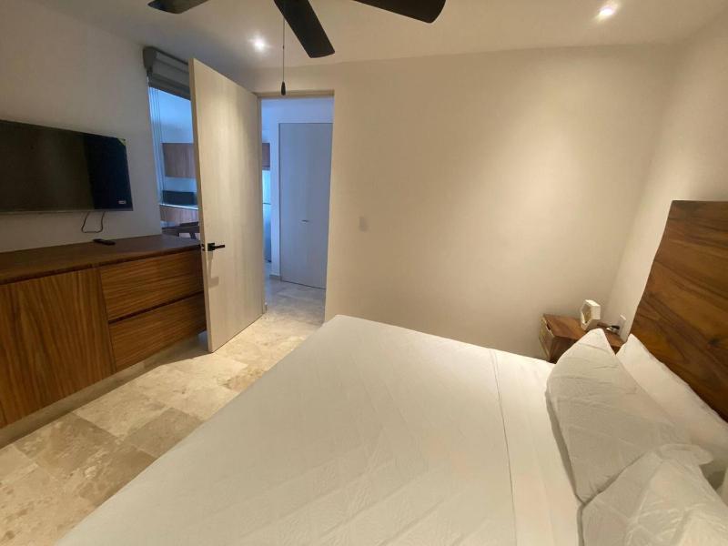 Spacious and comfortable Ph with private pool in Zama - image 23