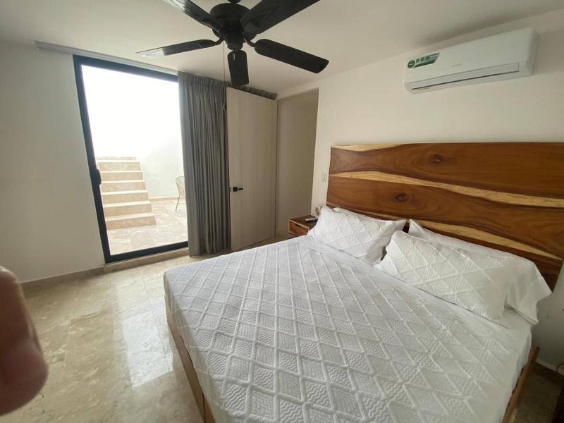 Spacious and comfortable Ph with private pool in Zama - image 28