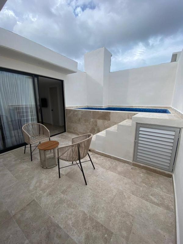 Spacious and comfortable Ph with private pool in Zama - image 27