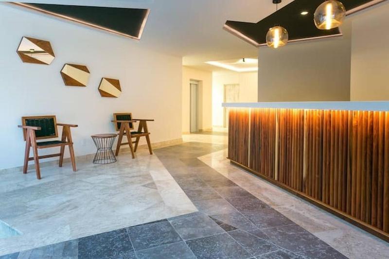 Perfect studio light and nature in Aldea Zama - image 12