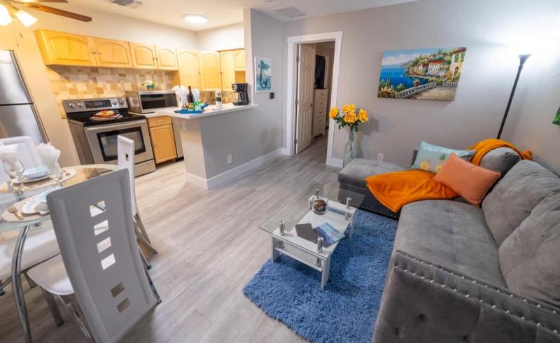 Sea Star Suites By The Sea - image 12