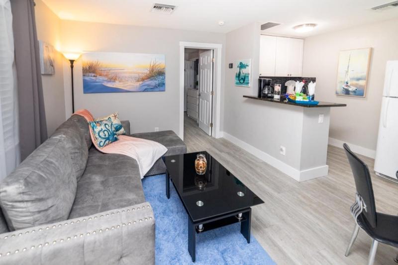Sea Star Suites By The Sea - image 8