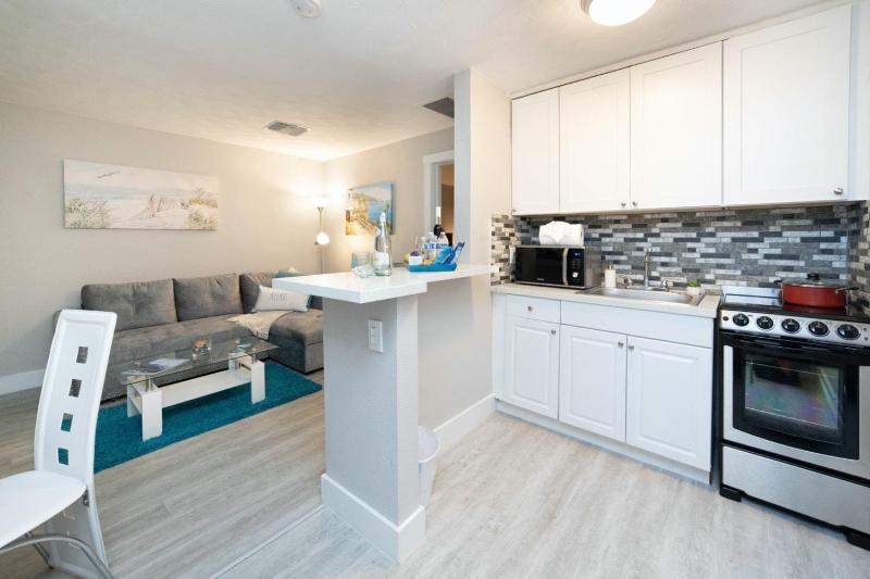 Sea Star Suites By The Sea - image 11
