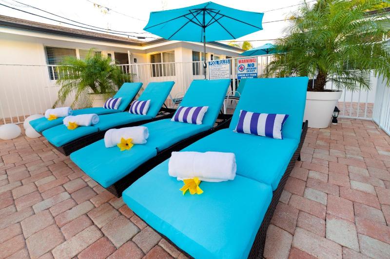 Sea Star Suites By The Sea - image 17