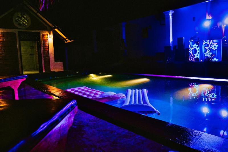 SAMA KAMI Ayurvedic Resort & Villa - image 6