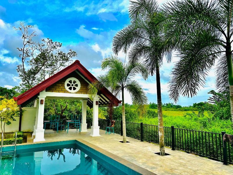 SAMA KAMI Ayurvedic Resort & Villa - image 8