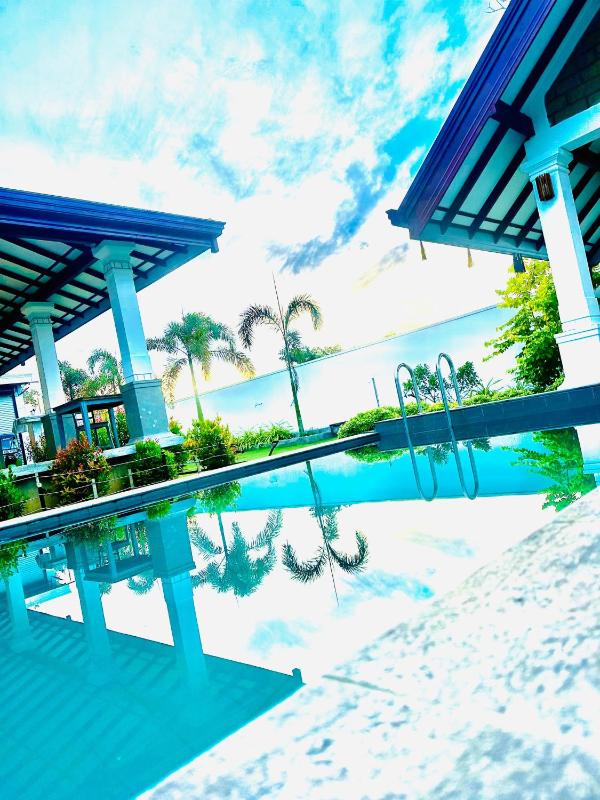 SAMA KAMI Ayurvedic Resort & Villa - image 3