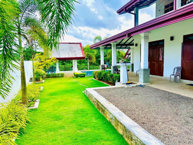 SAMA KAMI Ayurvedic Resort & Villa - image 7
