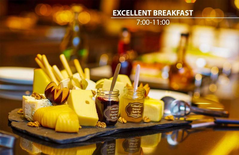 Grand Palace Brno - Small Luxury Hotels of the World - image 37