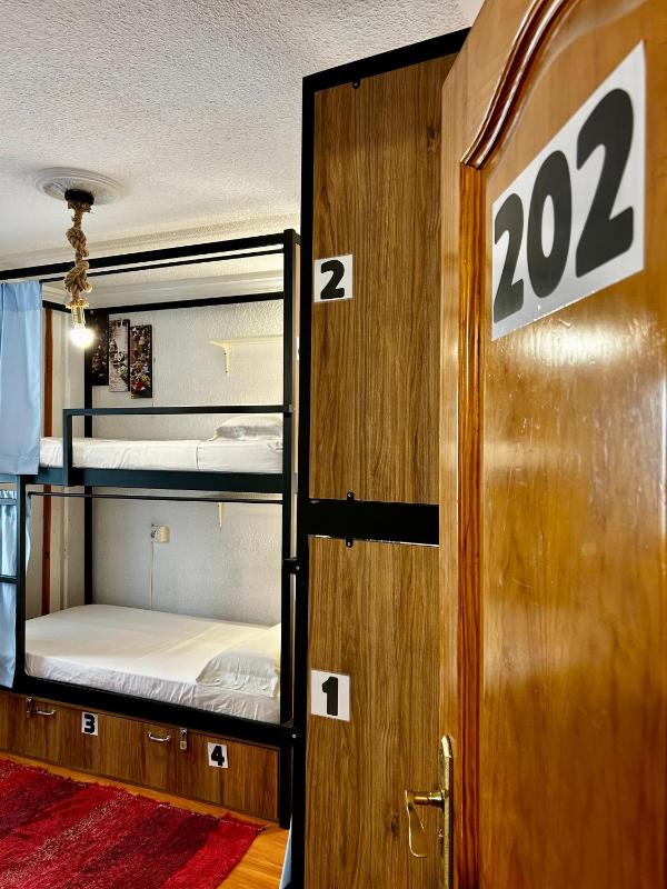 Hostel El Cascabel - image 14