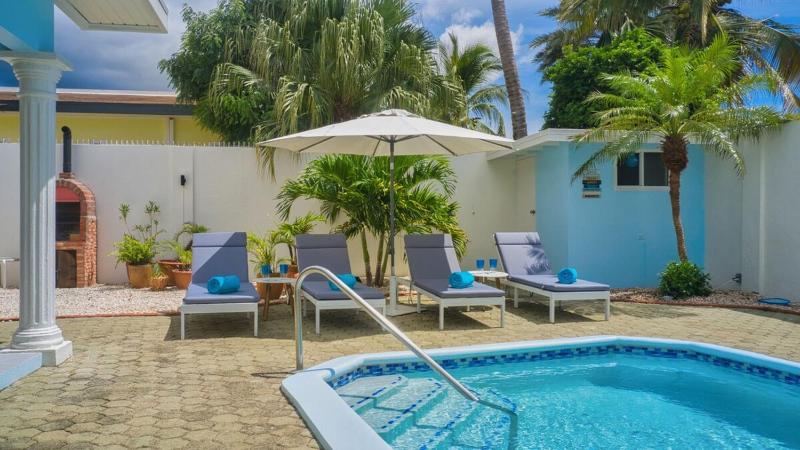 Cozy Casa - Aruba - image 44