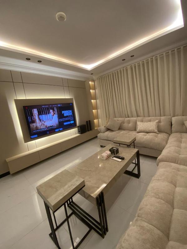 شقة مودرن في حي الملقا دخول ذاتي - image 7