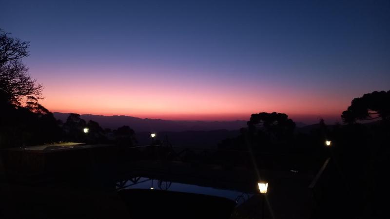 Pousada Village Por do Sol - image 20