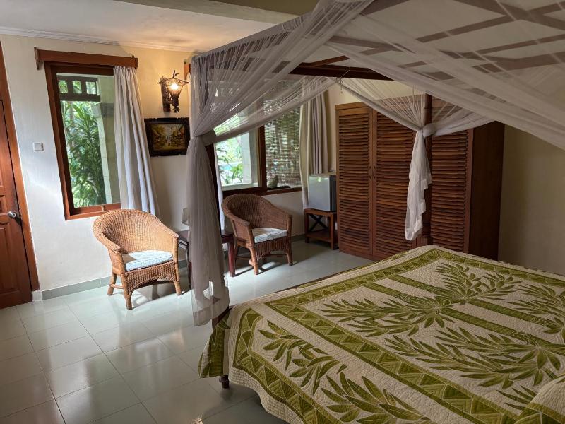 Raja Gardens Hotel - image 24