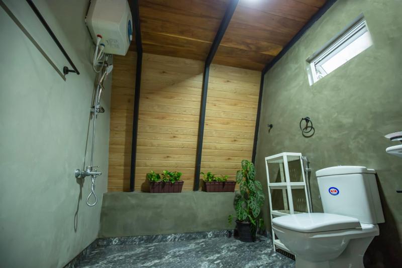Greenpeak Serene Luxury Cabanas - image 6