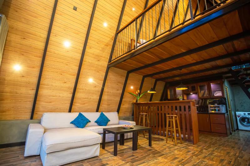 Greenpeak Serene Luxury Cabanas - image 10