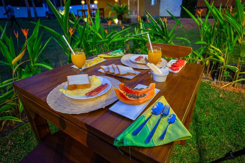 Greenpeak Serene Luxury Cabanas - image 16