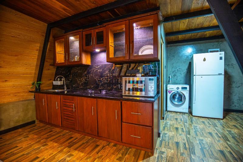 Greenpeak Serene Luxury Cabanas - image 13
