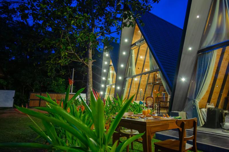 Greenpeak Serene Luxury Cabanas - image 11