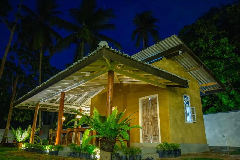 Greenpeak Serene Luxury Cabanas - image 15